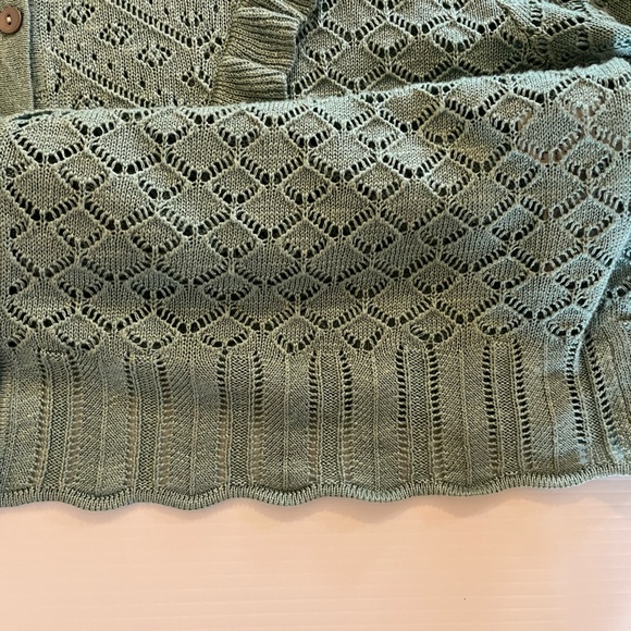 Sundance Cardigan L - Picture 10 of 11